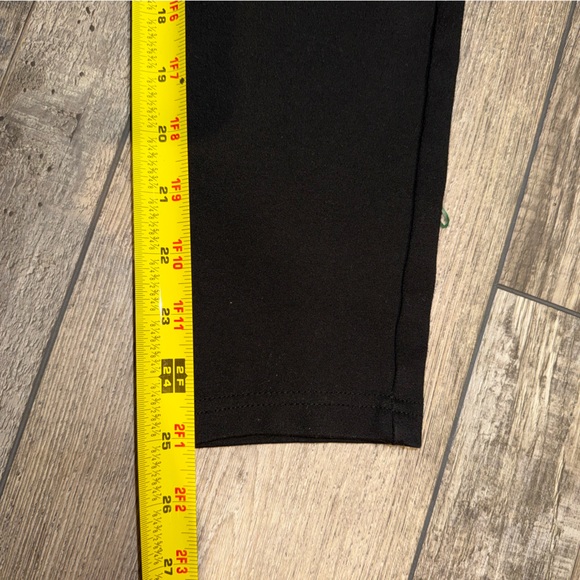 Celebrity Pink Leggings 5/27 EUC - Picture 6 of 8